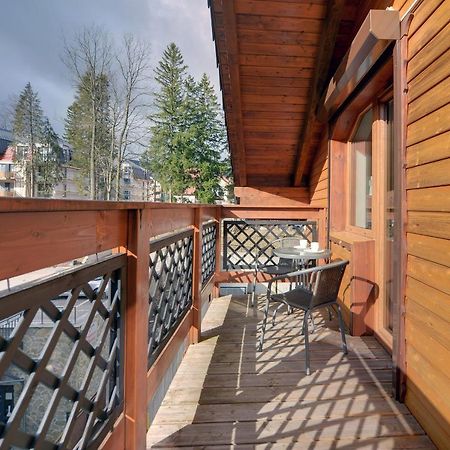 Apartamenty Sun Seasons 24 - Sosnowe Szklarska Poreba Exterior photo